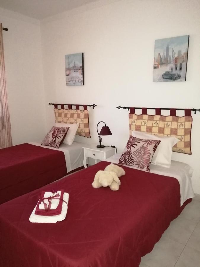 Apartment Oasis Comfort Portimão Dış mekan fotoğraf