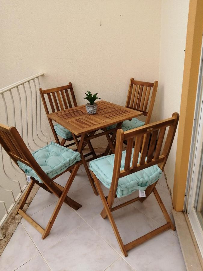 Apartment Oasis Comfort Portimão Dış mekan fotoğraf
