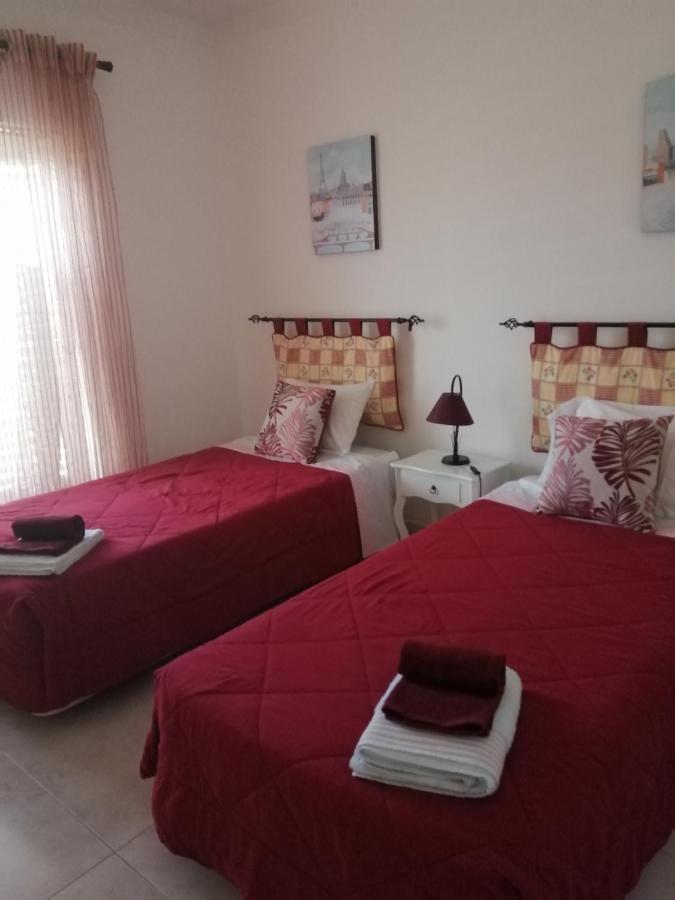 Apartment Oasis Comfort Portimão Dış mekan fotoğraf