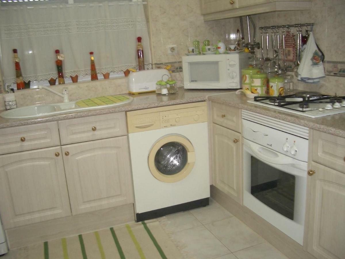 Apartment Oasis Comfort Portimão Dış mekan fotoğraf