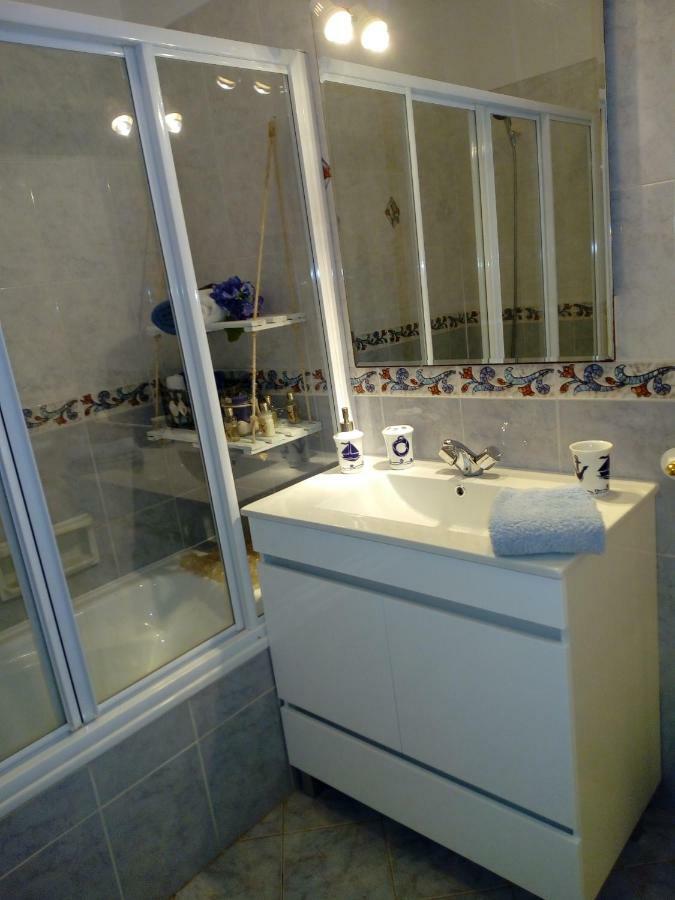Apartment Oasis Comfort Portimão Dış mekan fotoğraf