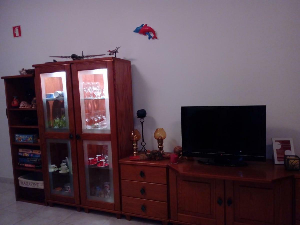 Apartment Oasis Comfort Portimão Dış mekan fotoğraf