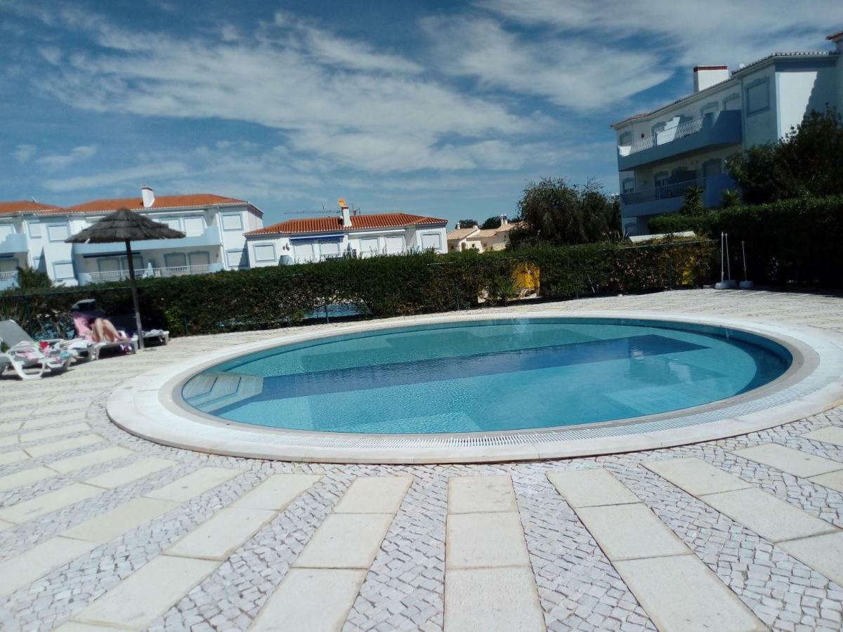 Apartment Oasis Comfort Portimão Dış mekan fotoğraf