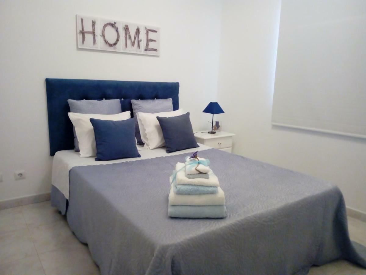 Apartment Oasis Comfort Portimão Dış mekan fotoğraf